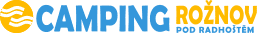 Camping Rožnov