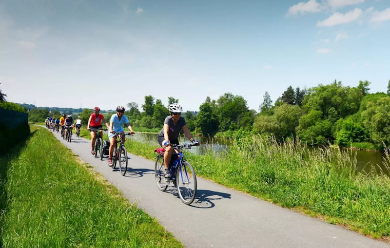 Praha-Plzeň-Regensburg