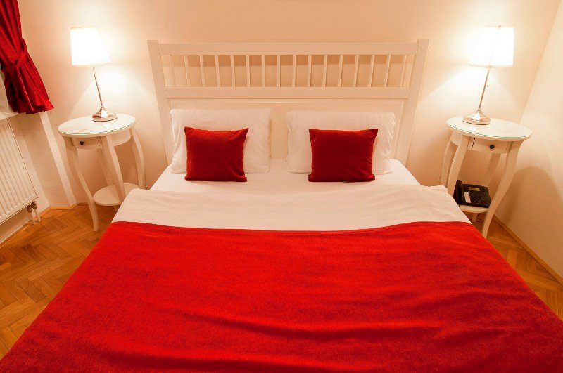 Pivovar Hotel Na Rychtě