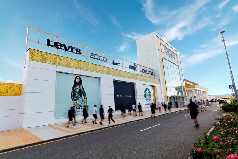 Freeport Fashion Outlet