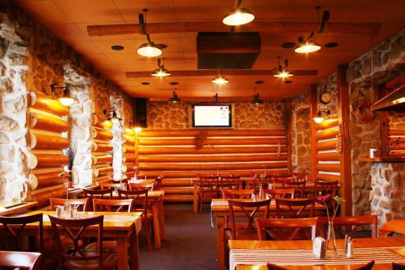 Restaurace Kocanda Děčín