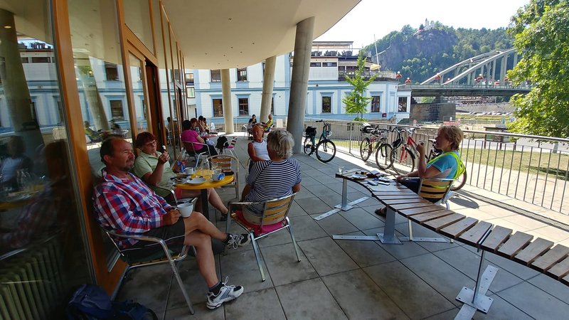 Informační centrum Děčín