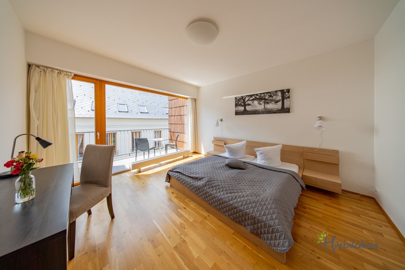 Penzion Hřebíkárna