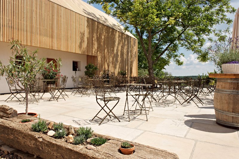 Café Fara - ubytování