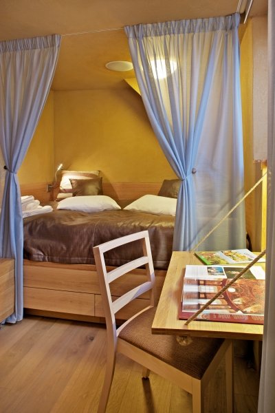 Café Fara - ubytování