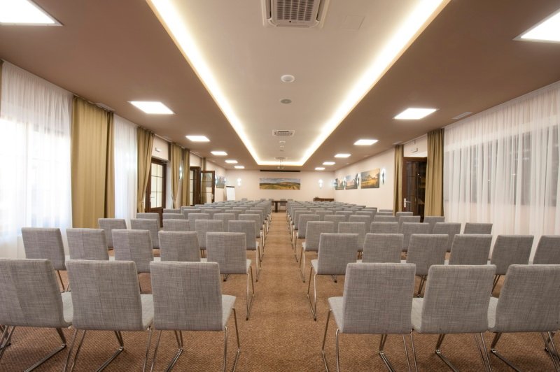 Vinařství U Kapličky - penzion