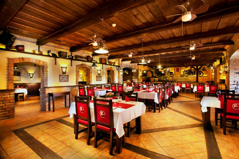 Vinařství U Kapličky - penzion