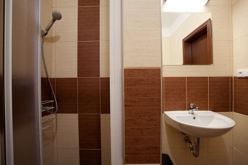 Penzion Ranch s restaurací