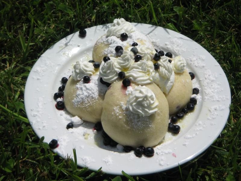 Horský hotel Kohútka - restaurace