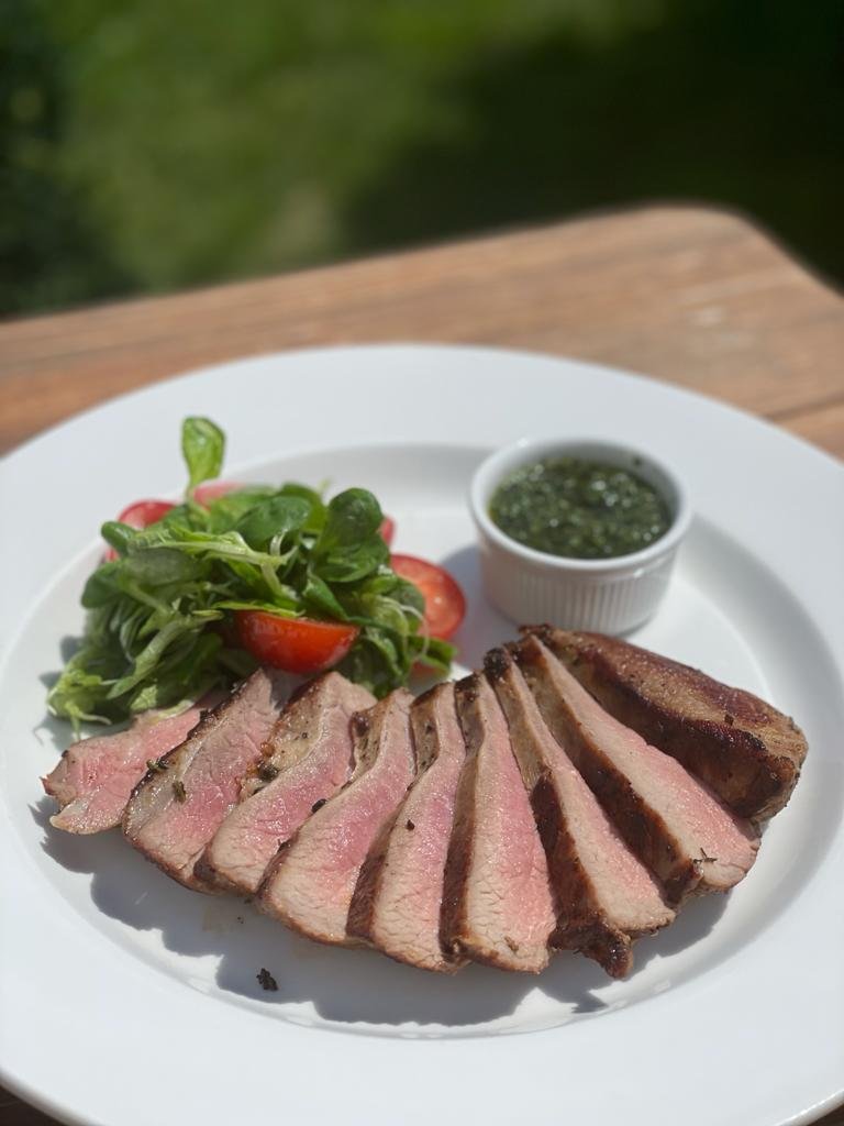 Pivovarský dvůr Chýně