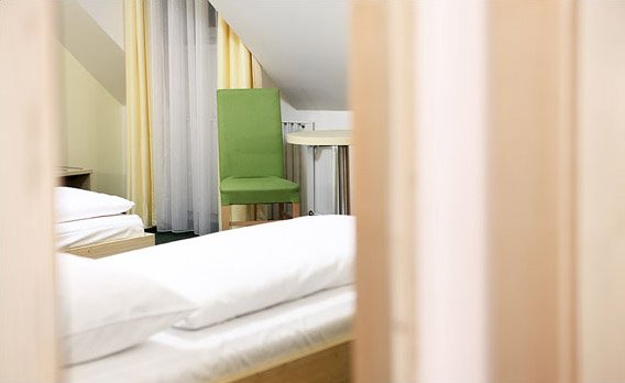 Wellness Hotel Iris***