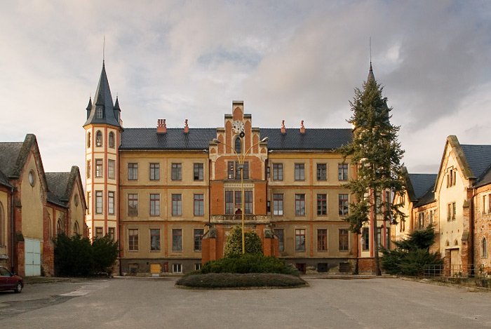 Zámecké vinařství Bzenec s.r.o.