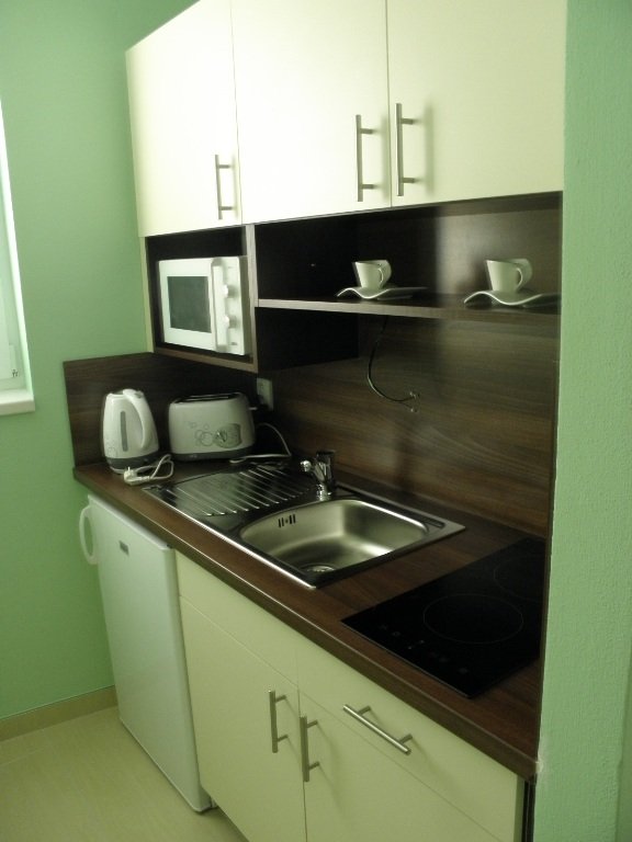 Ubytování "Lábadi"