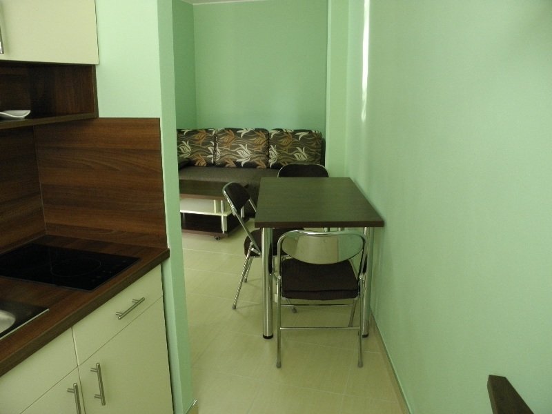 Ubytování "Lábadi"