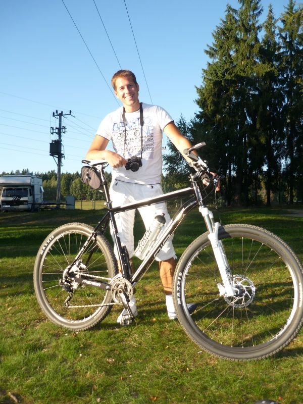 Občerstvení koupaliště Sázava