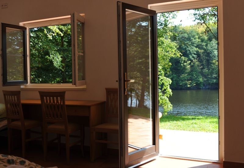 Resort Beach Nová Živohošť