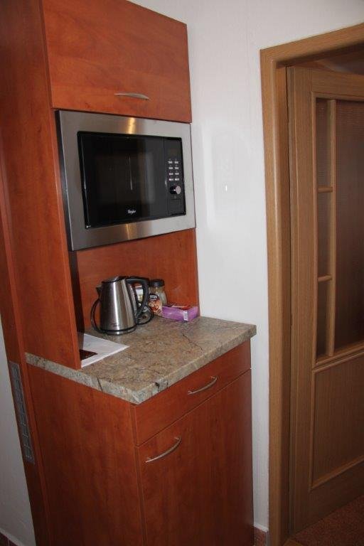 Ubytovna Města Rtyně v Podkrkonoší