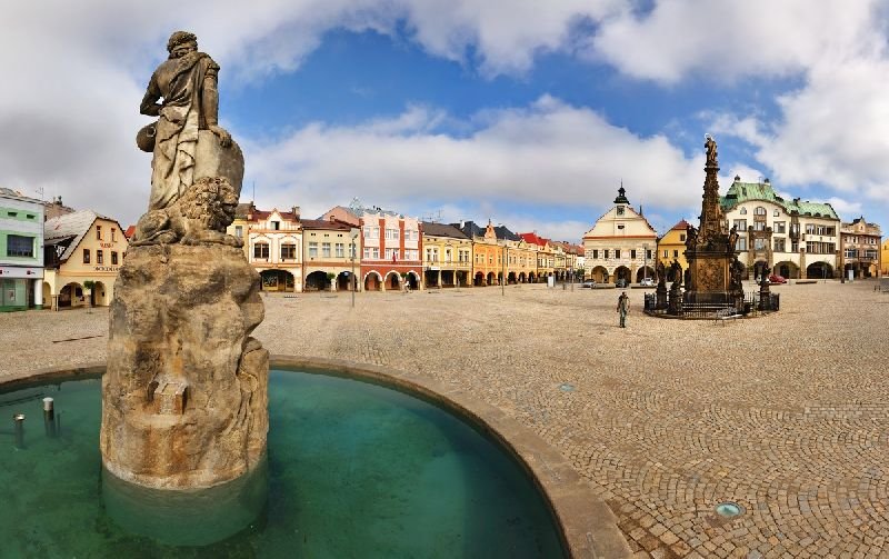 MIC Dvůr Králové nad Labem