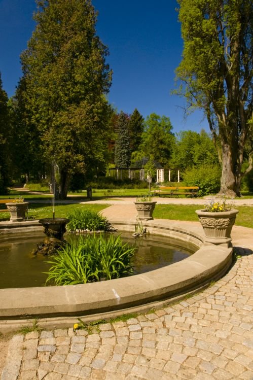 Infocentrum Zruč nad Sázavou