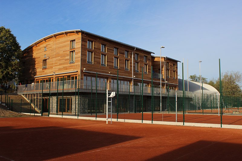 La Terasa restaurant