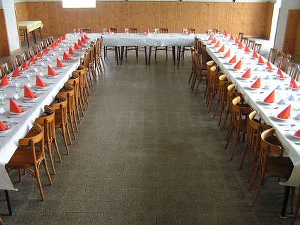 Restaurace a minipivovar Veselka