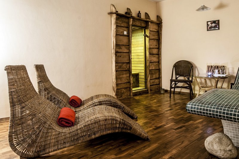 Wellness Hotel Gendorf