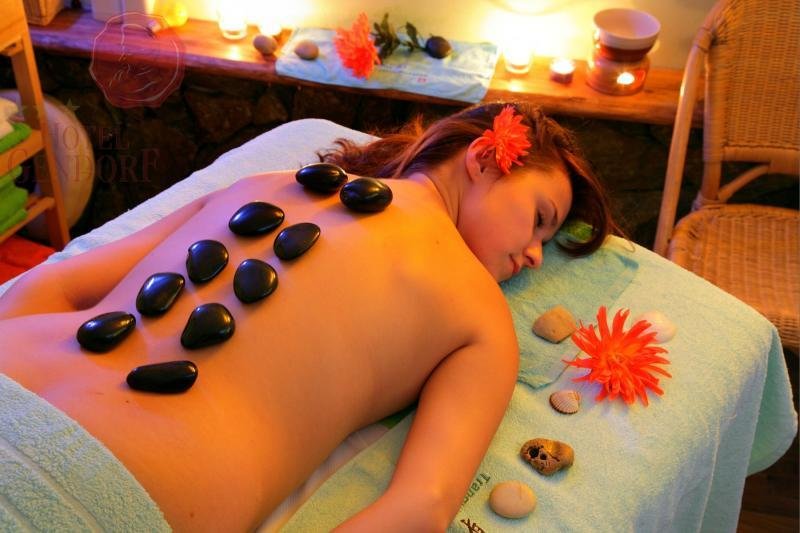 Wellness Hotel Gendorf