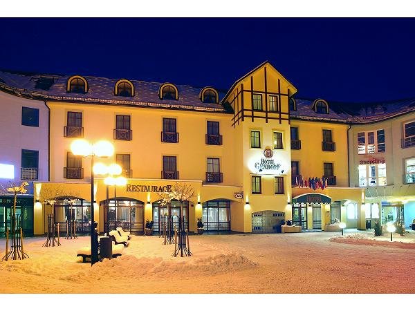 Wellness Hotel Gendorf