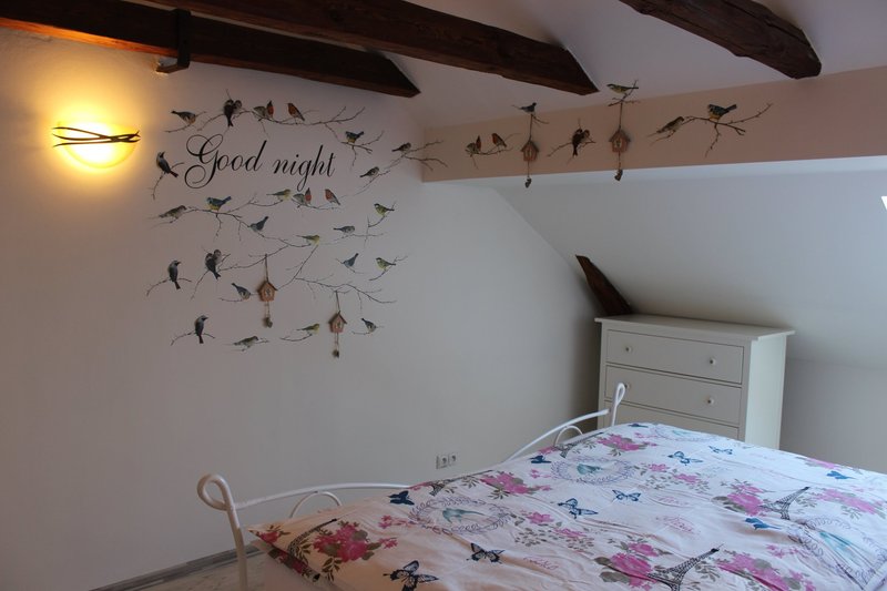 Penzion U Zámku Mělník ****