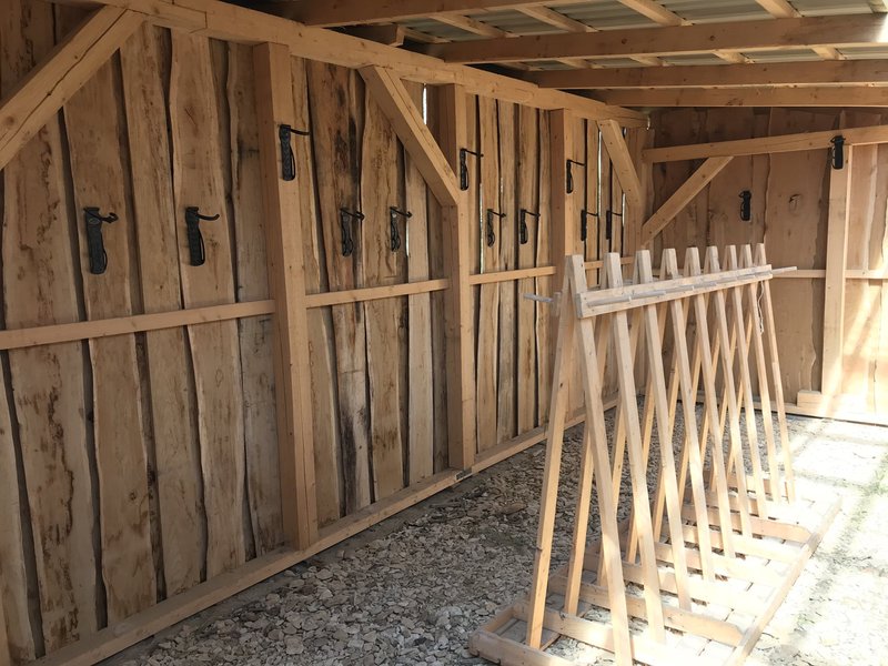 Apartmány na vršku