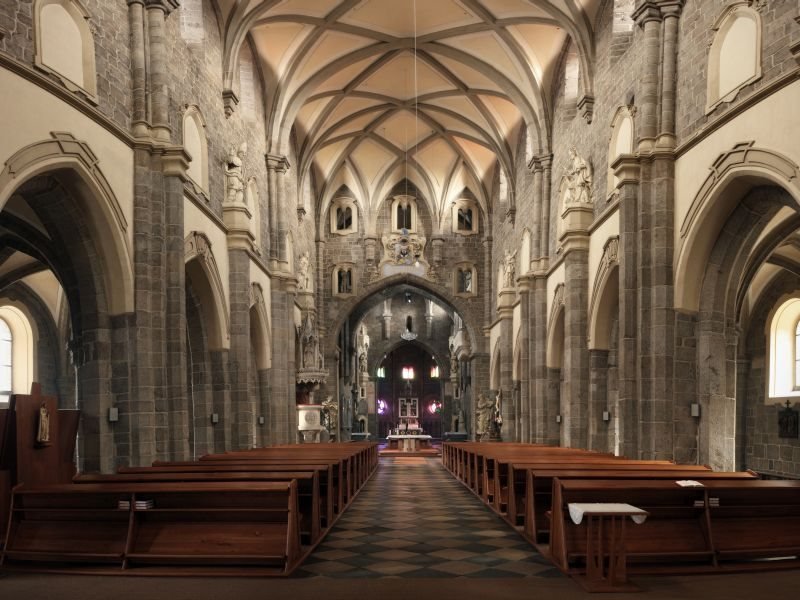 Turistické informační centrum Třebíč