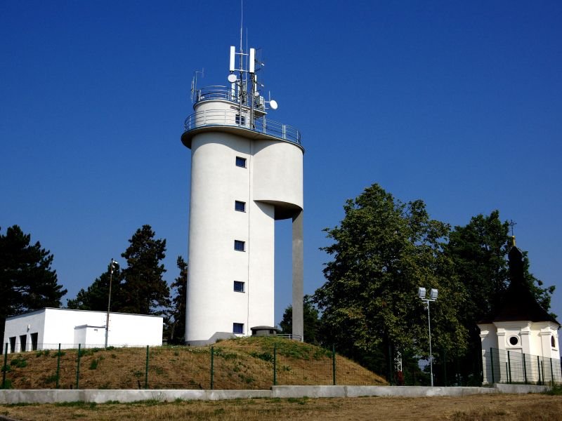 Turistické informační centrum Třebíč