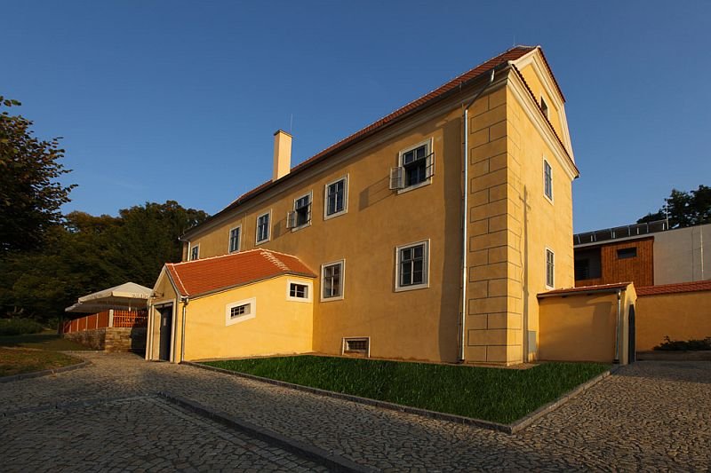 Penzion Na Kolářce