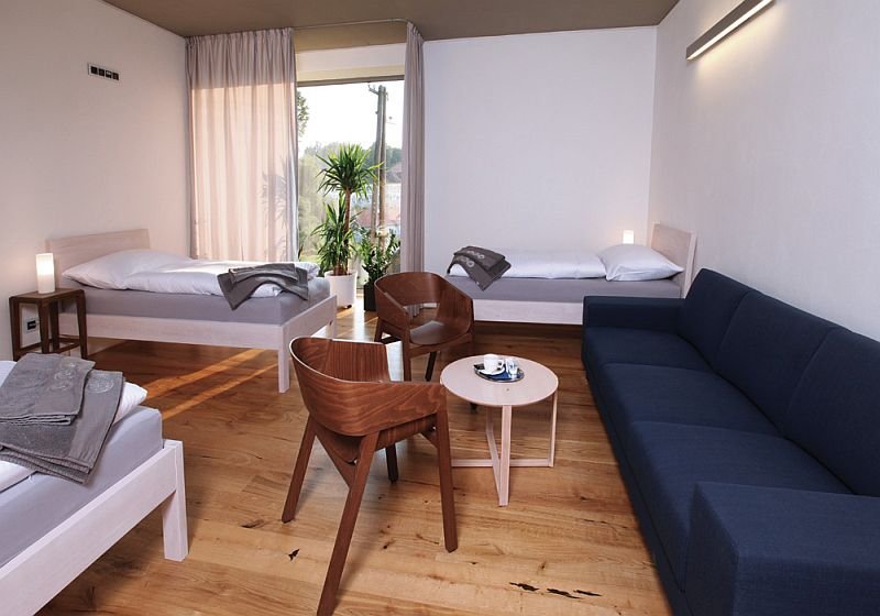 Penzion Na Kolářce