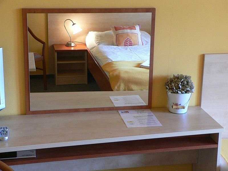 Penzion Pod Špejcharem