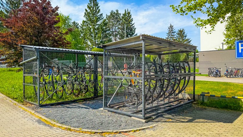 Penzion a ubytovna Oáza