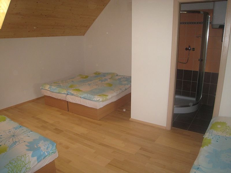 Rodinné vinařství Machalínek - penzion