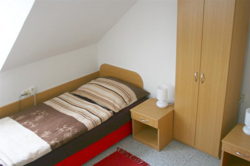 Turistická ubytovna Sokolovna