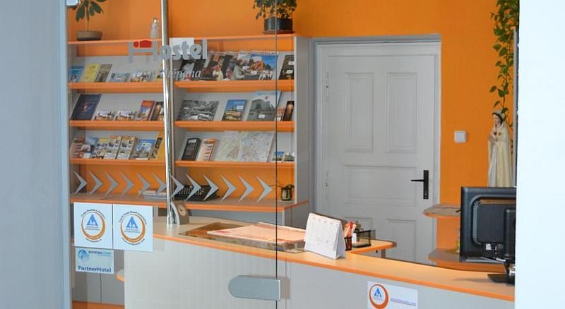 Ubytování a Biskupský pivovar U sv. Štěpána