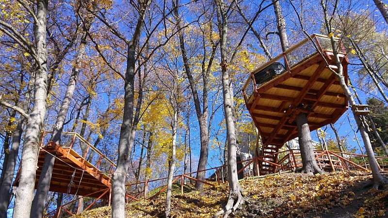 Apartmá SunGarden Liberec