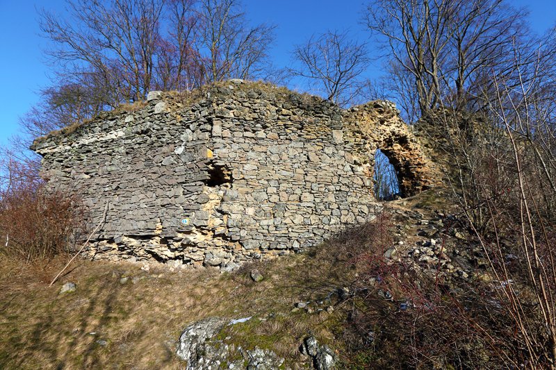TIC a Regionální muzeum Nečtiny