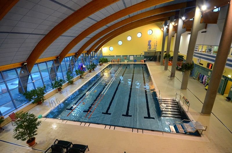 Aquacentrum Bohumín