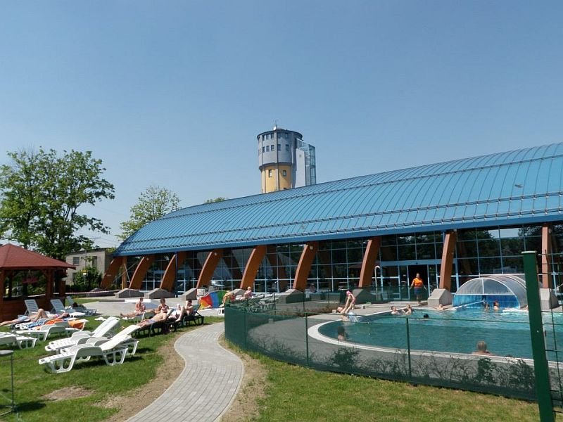 Aquacentrum Bohumín