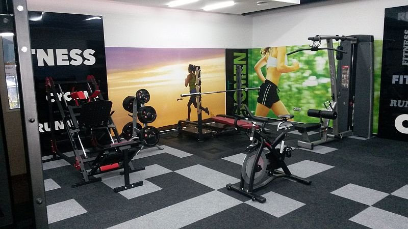 Aquacentrum Bohumín