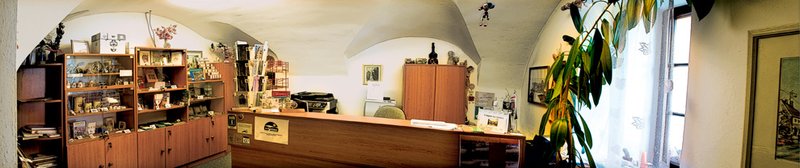 Turistické informační centrum Přibyslav