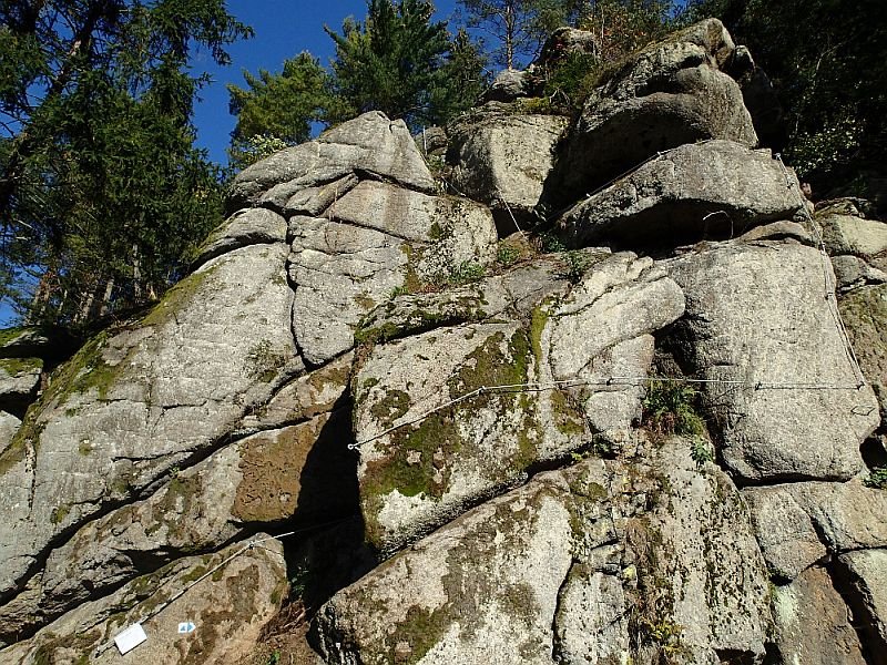 Bečovská botanická zahrada