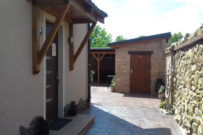 Penzion Pod Slunečnou