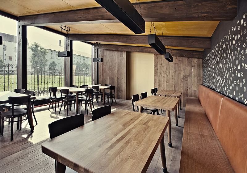 Kozlovna U Plechandy