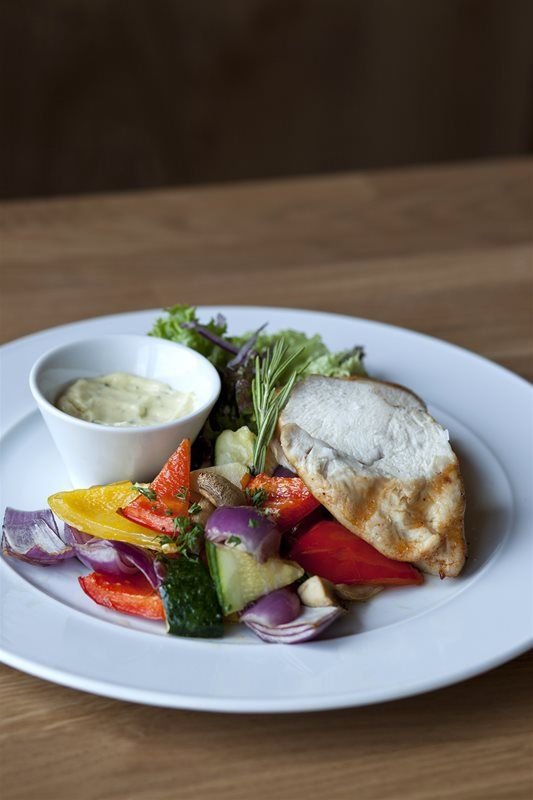 Kozlovna U Plechandy