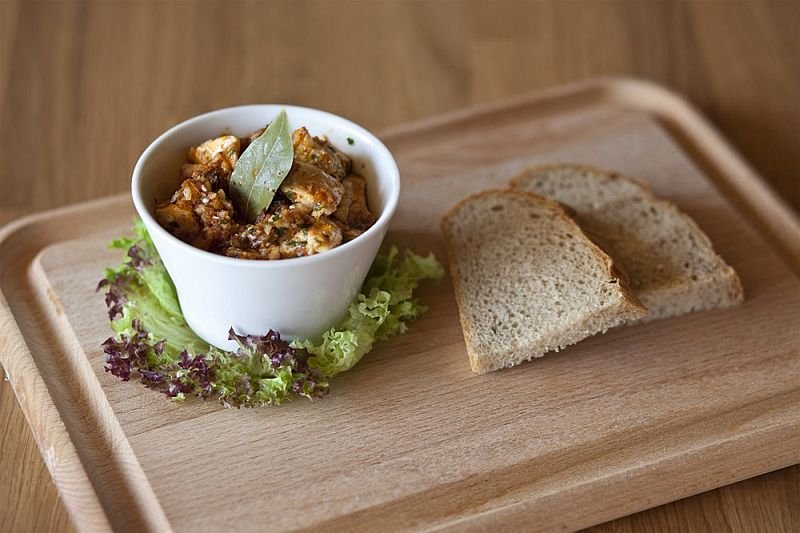 Kozlovna U Plechandy